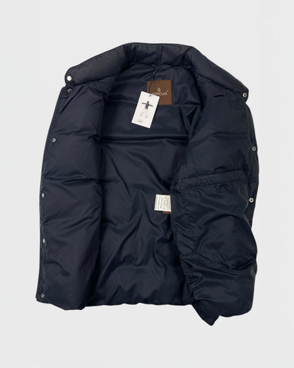 Moncler doudoune sans manches