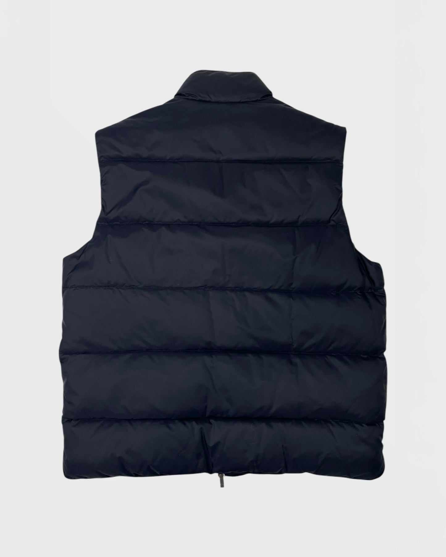 Moncler doudoune sans manches