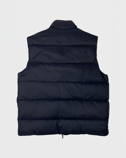 Moncler doudoune sans manches