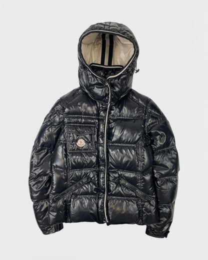 Moncler doudoune