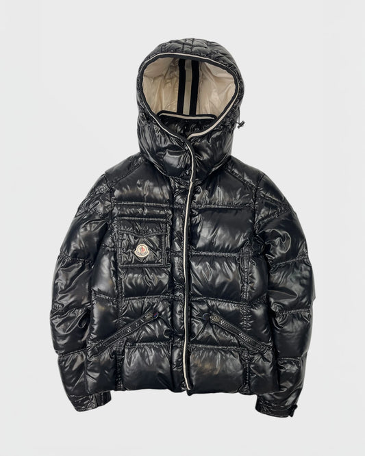 Moncler doudoune