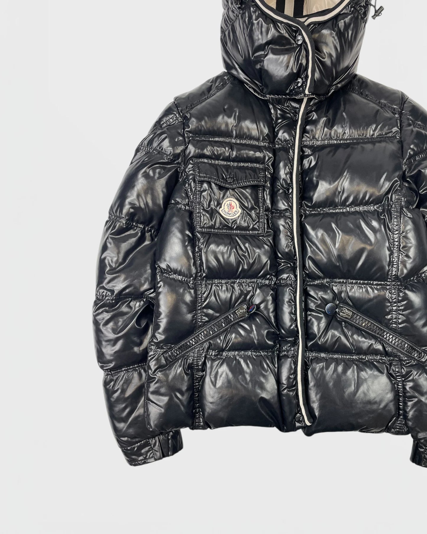 Moncler doudoune
