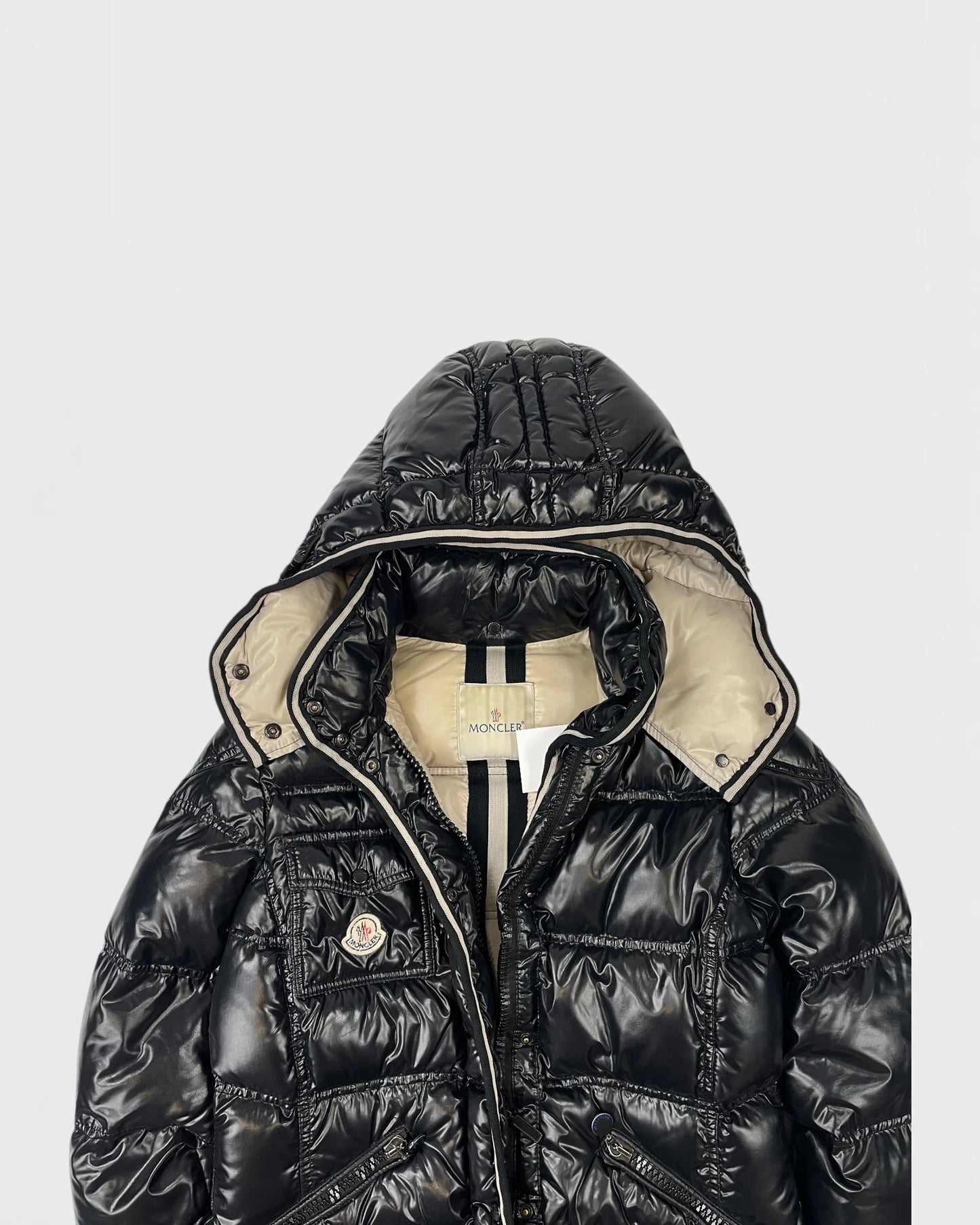 Moncler doudoune