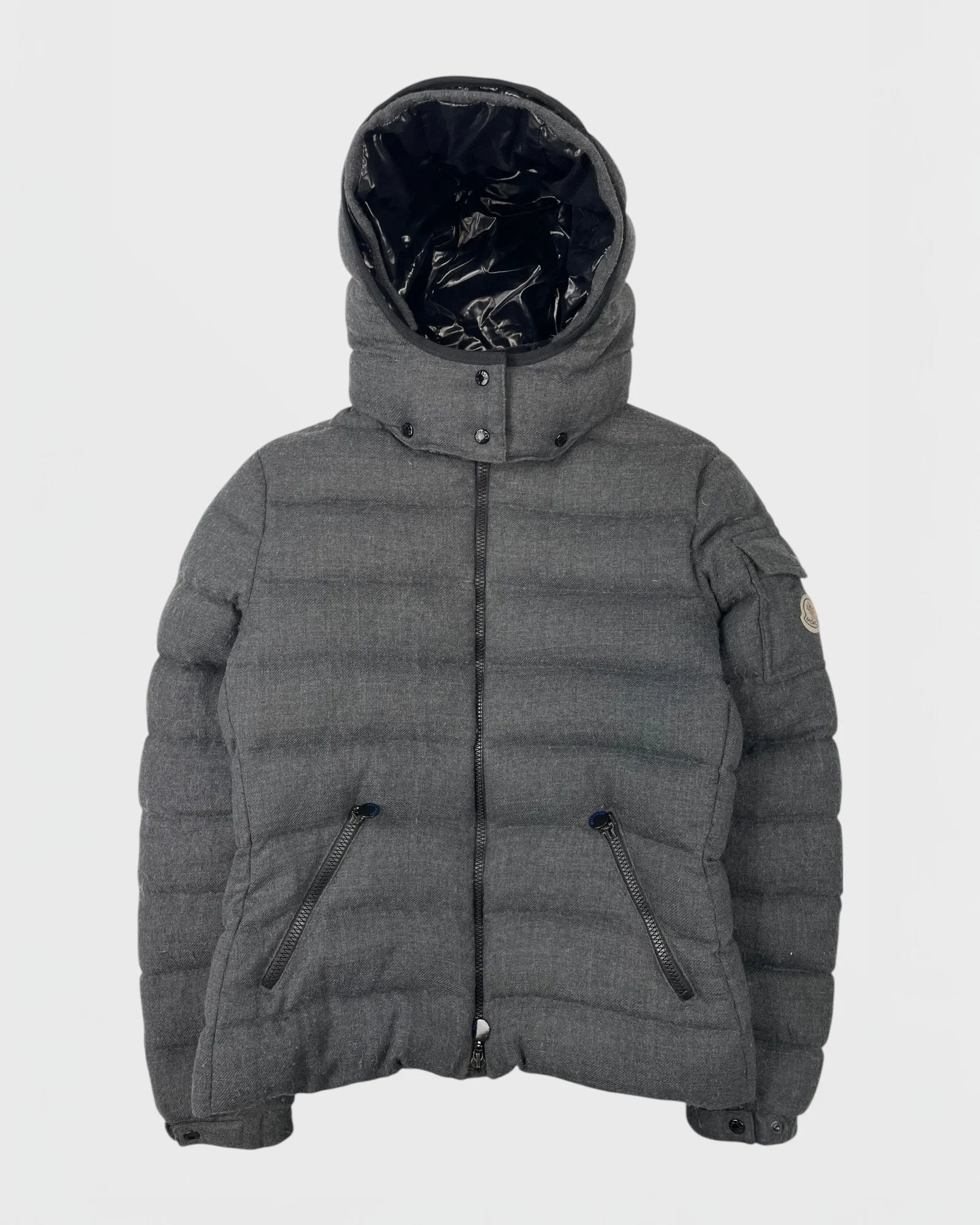 Moncler doudoune