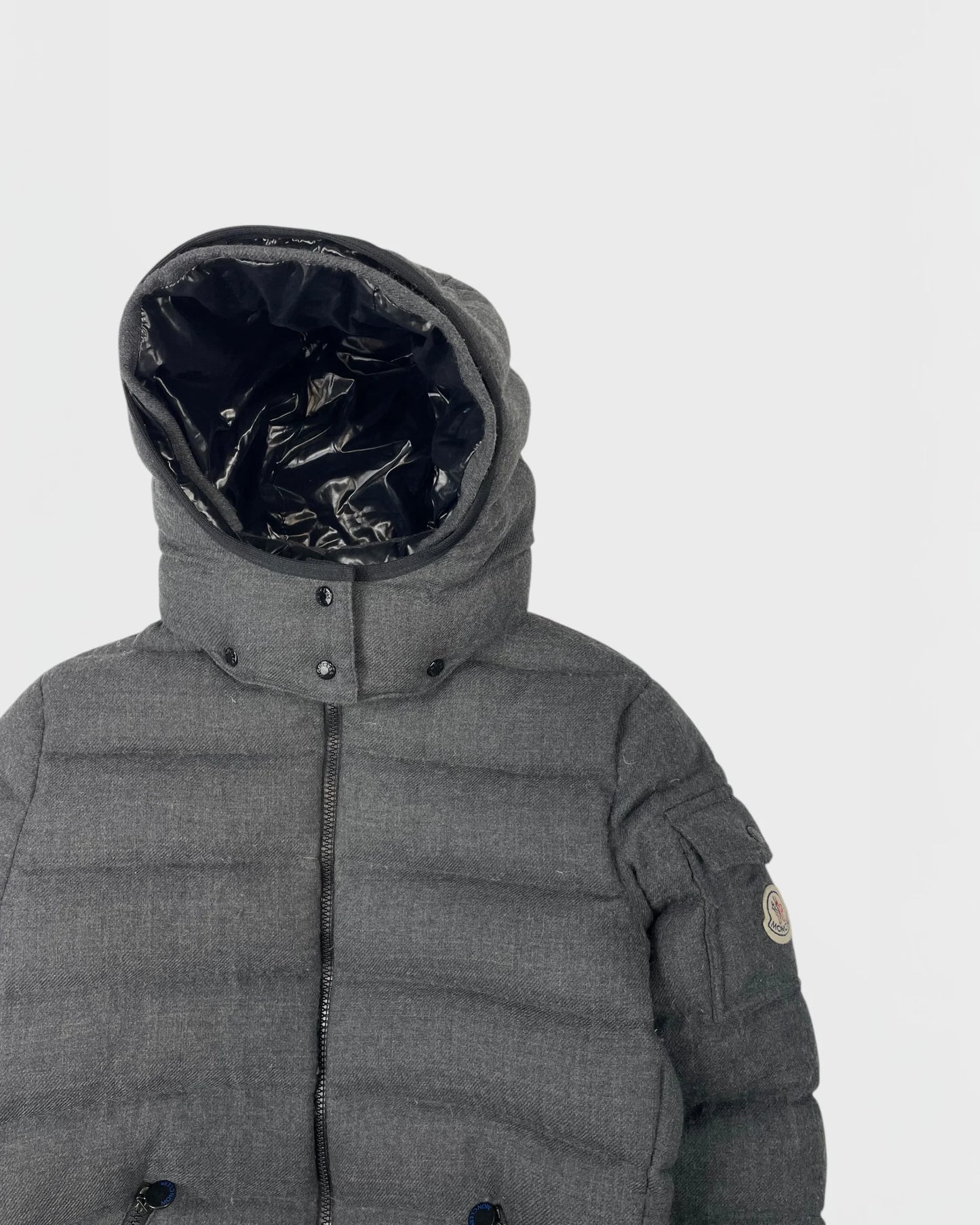 Moncler doudoune