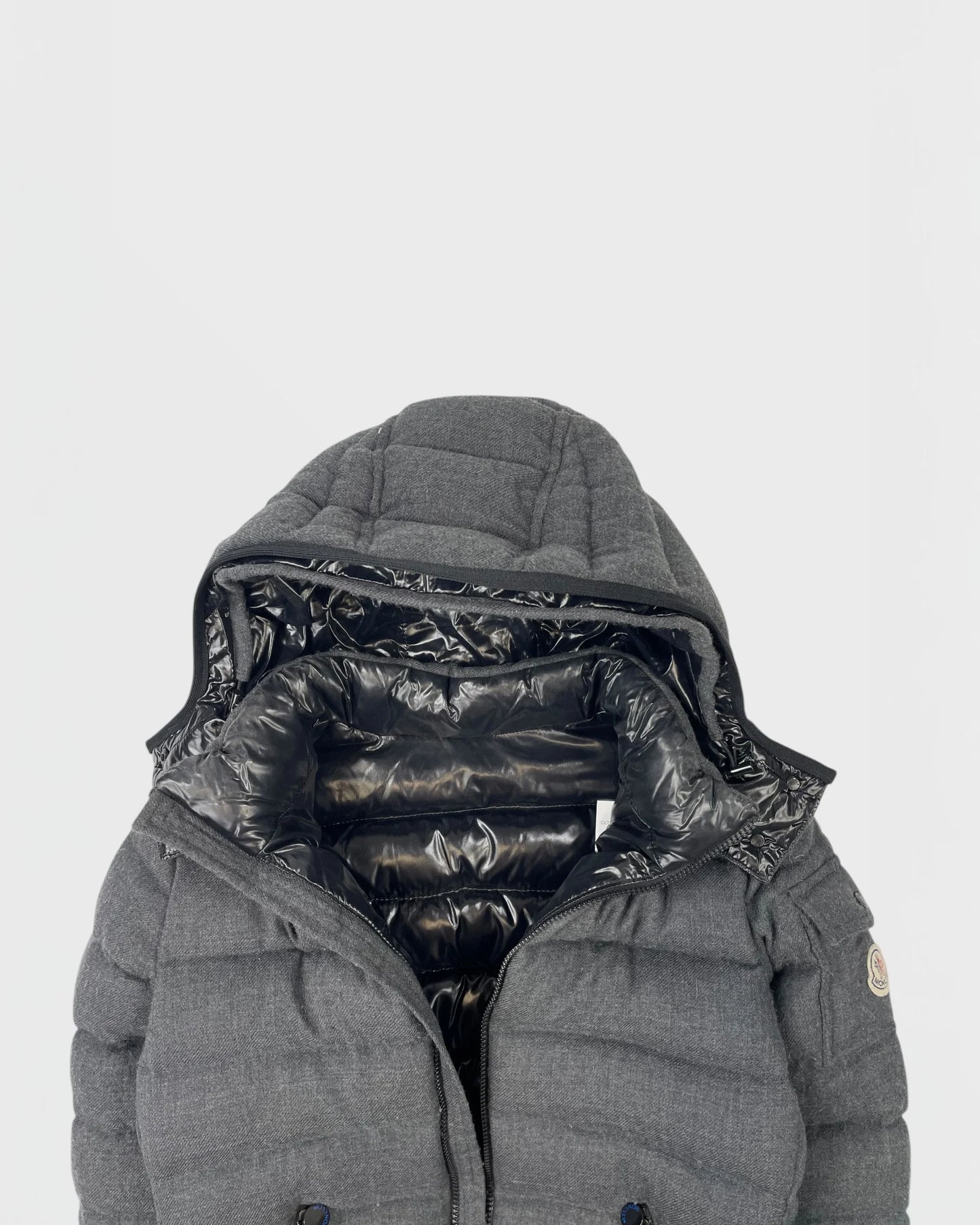 Moncler doudoune
