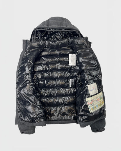 Moncler doudoune