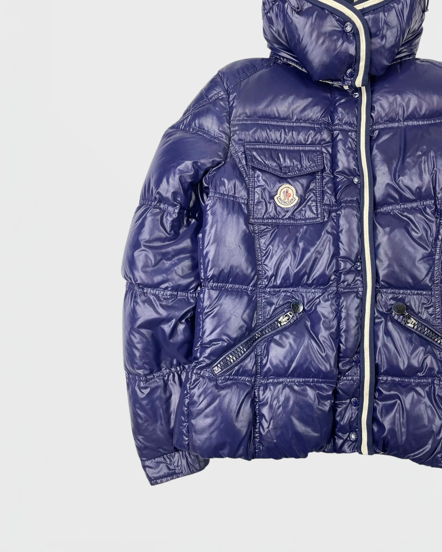 Moncler doudoune