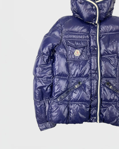 Moncler doudoune