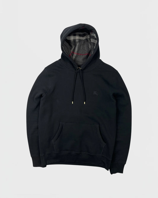 Burberry pull à capuche