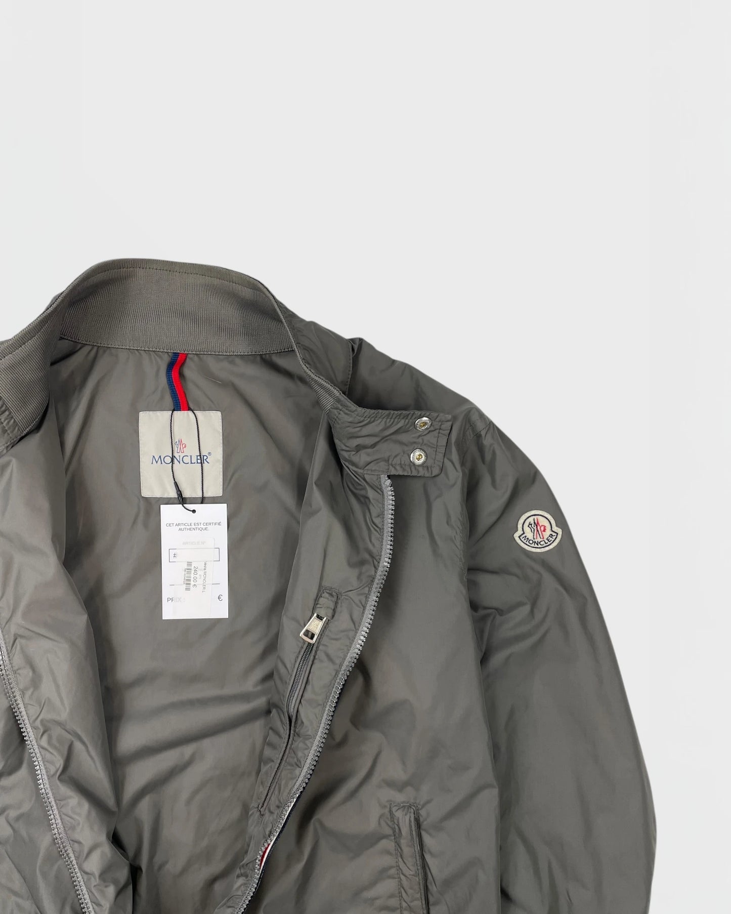Moncler veste