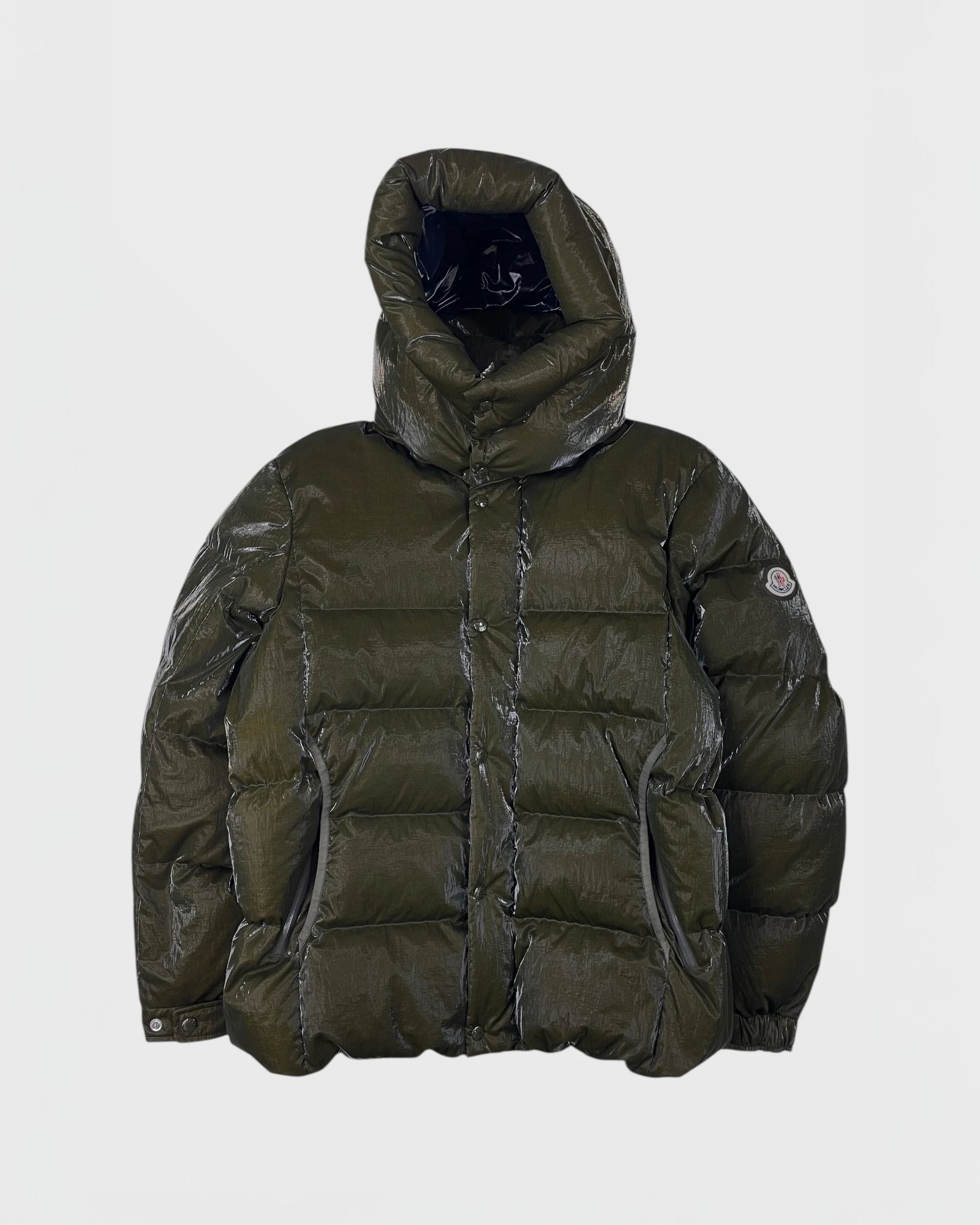 Moncler doudoune