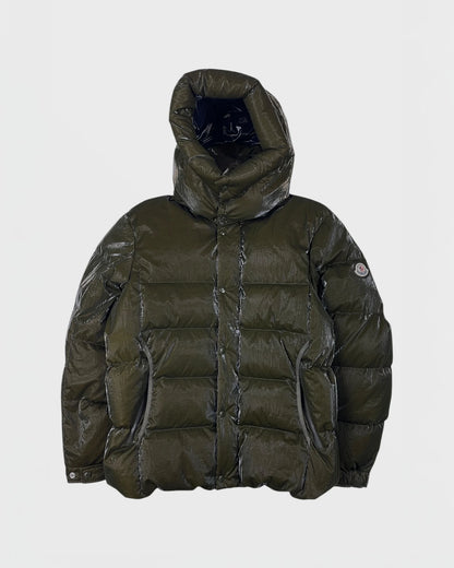 Moncler doudoune