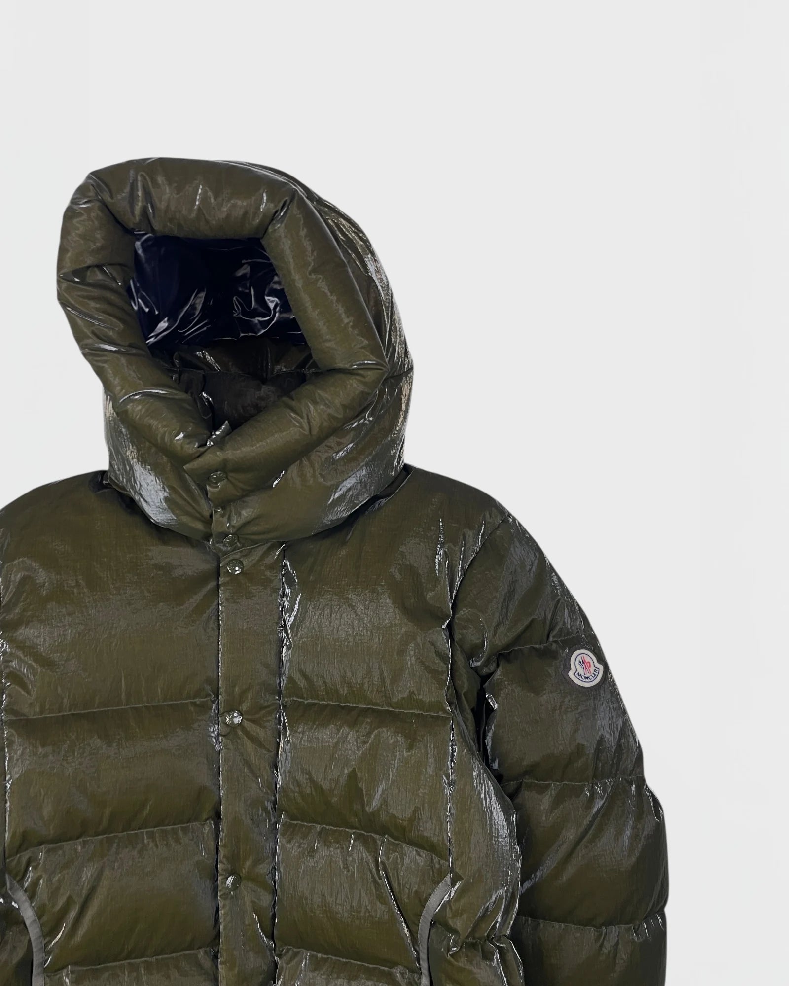 Moncler doudoune