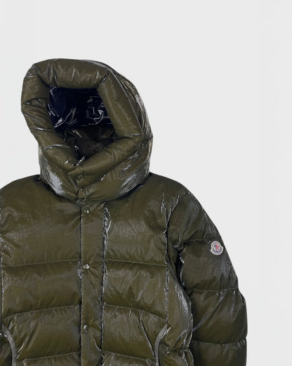 Moncler doudoune