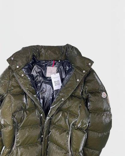 Moncler doudoune