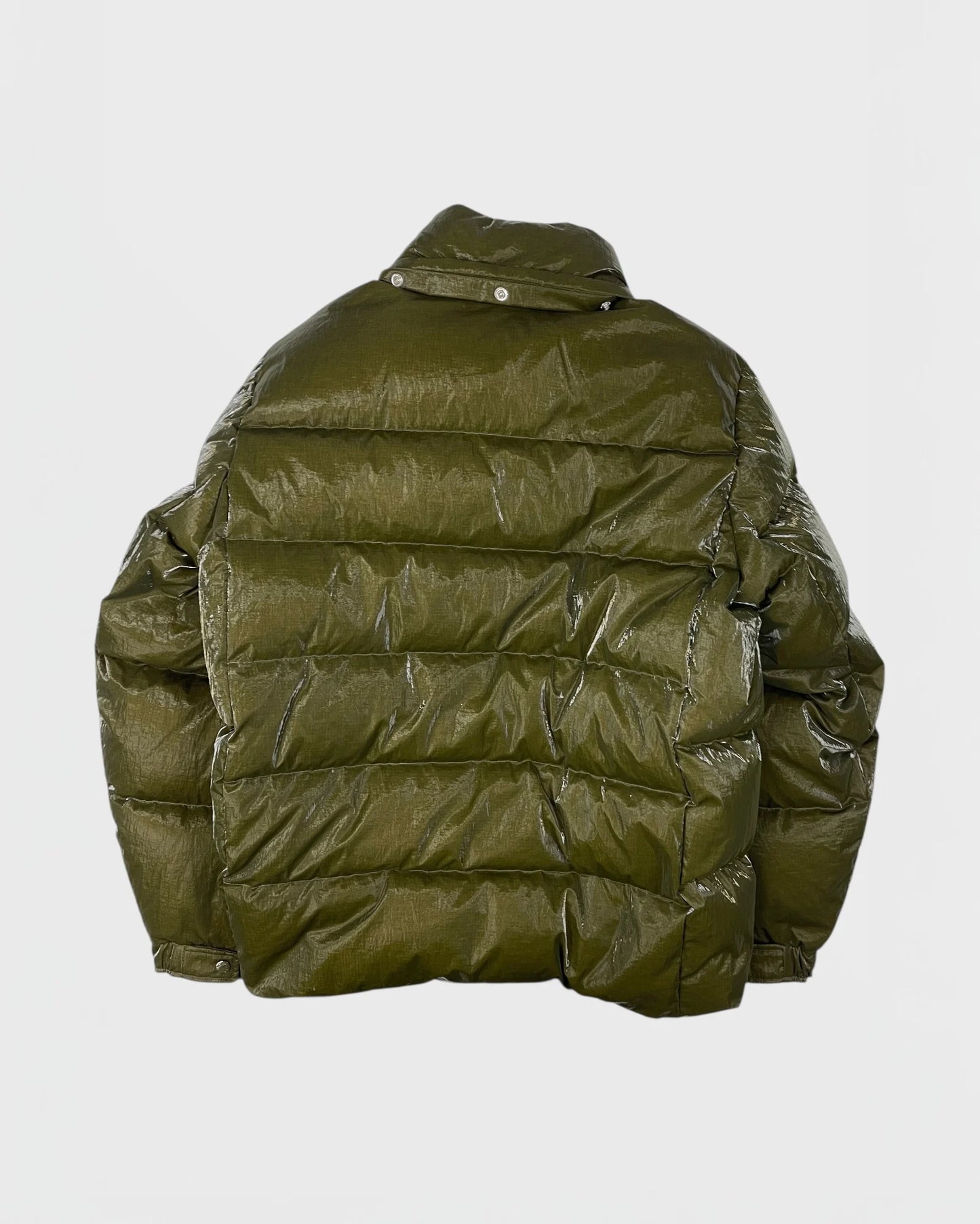 Moncler doudoune