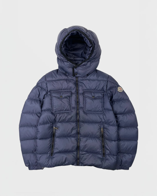 Moncler doudoune