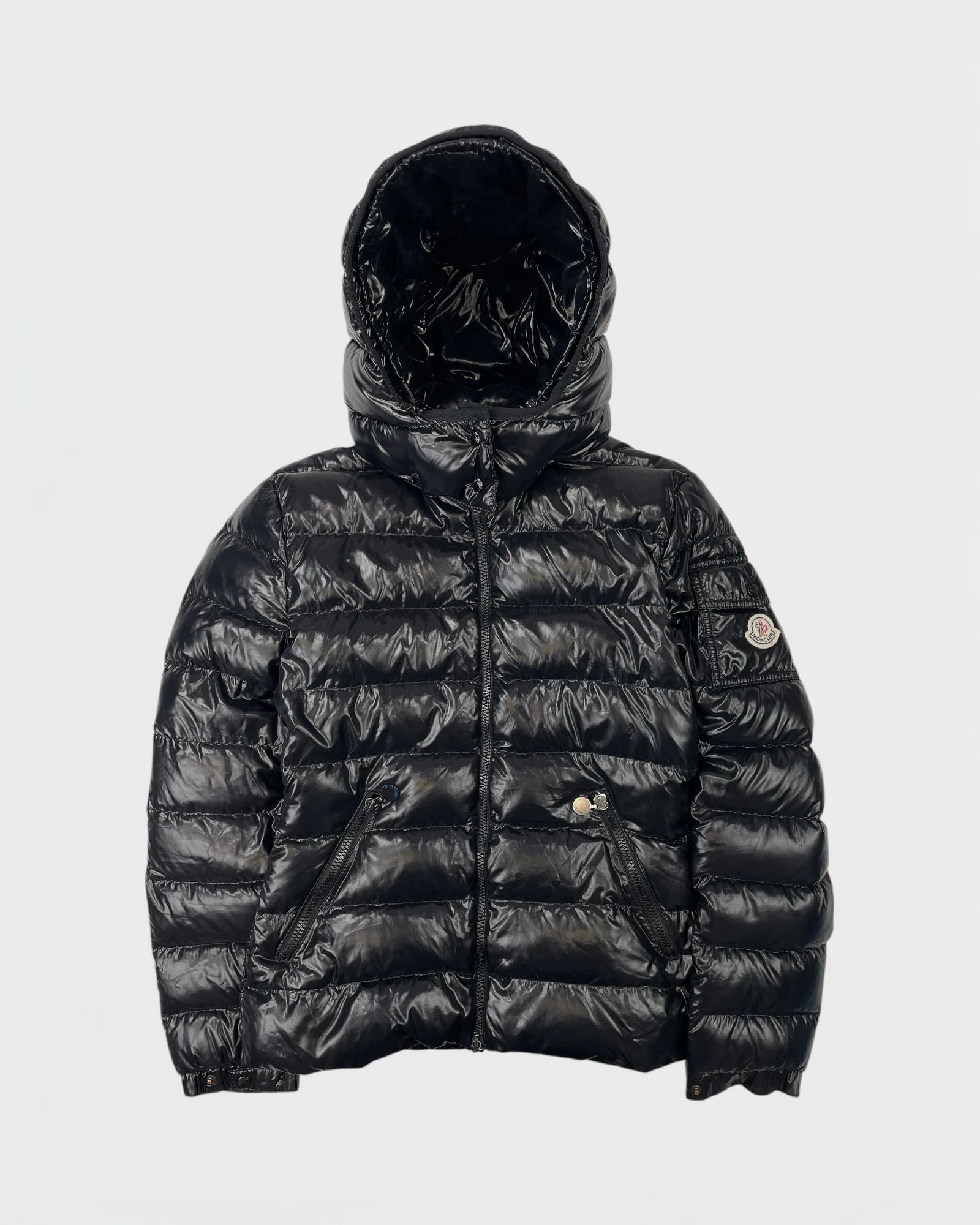Moncler doudoune
