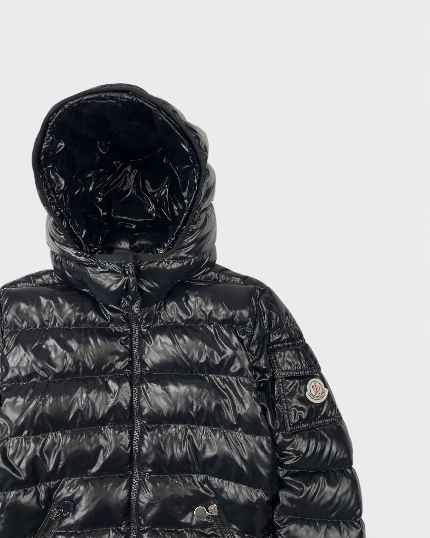 Moncler doudoune