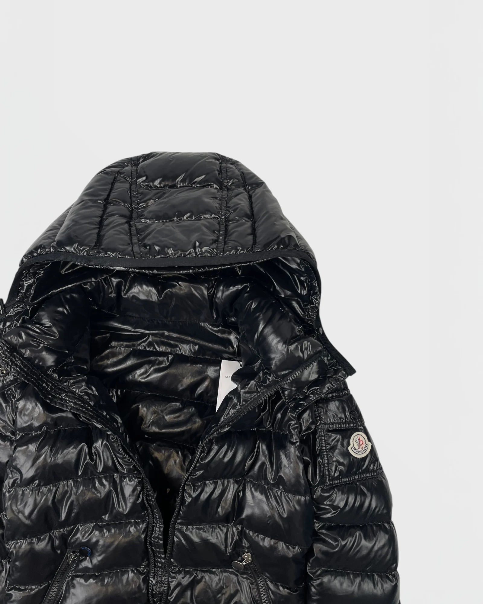 Moncler doudoune