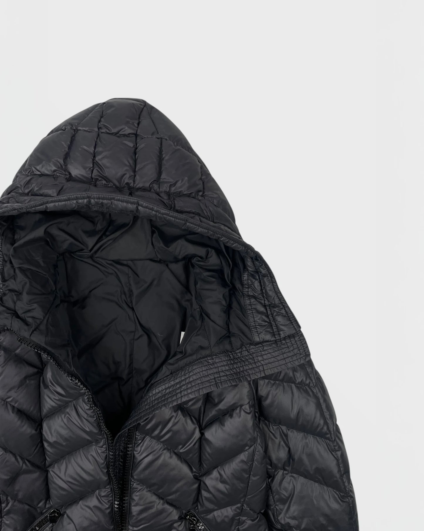 Moncler doudoune