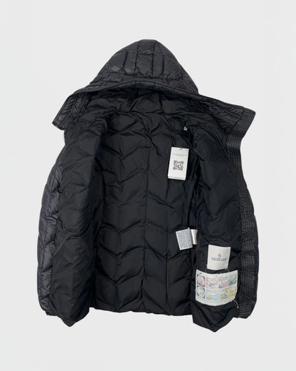 Moncler doudoune