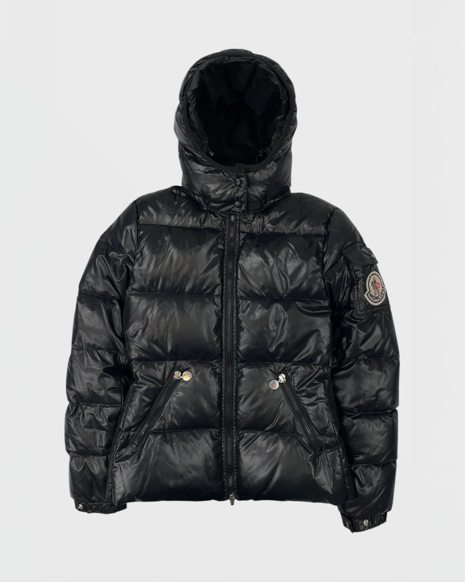 Moncler doudoune