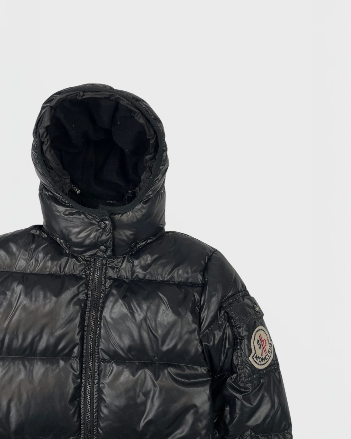 Moncler doudoune