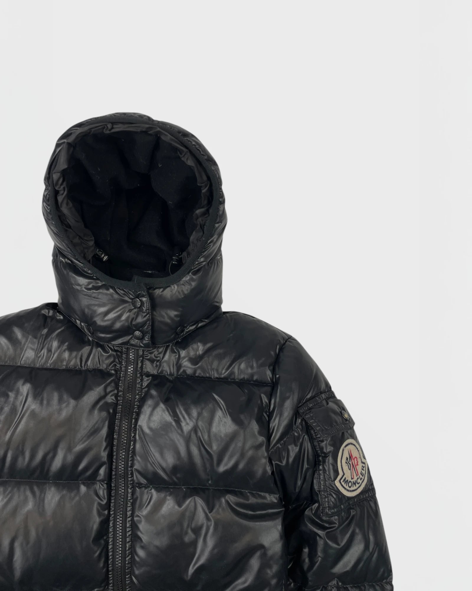 Moncler doudoune