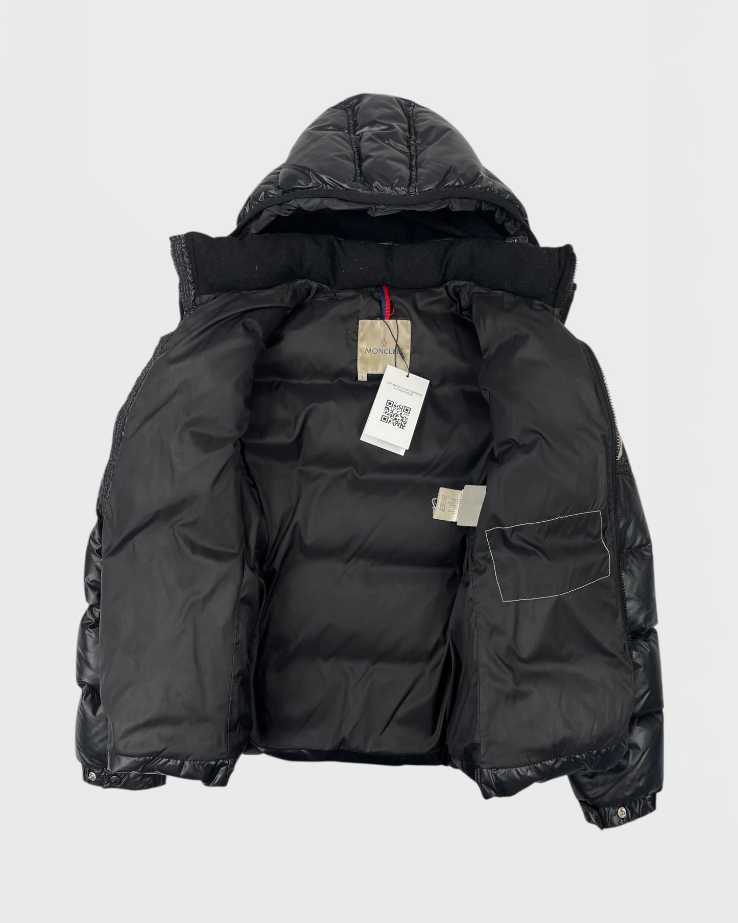 Moncler doudoune