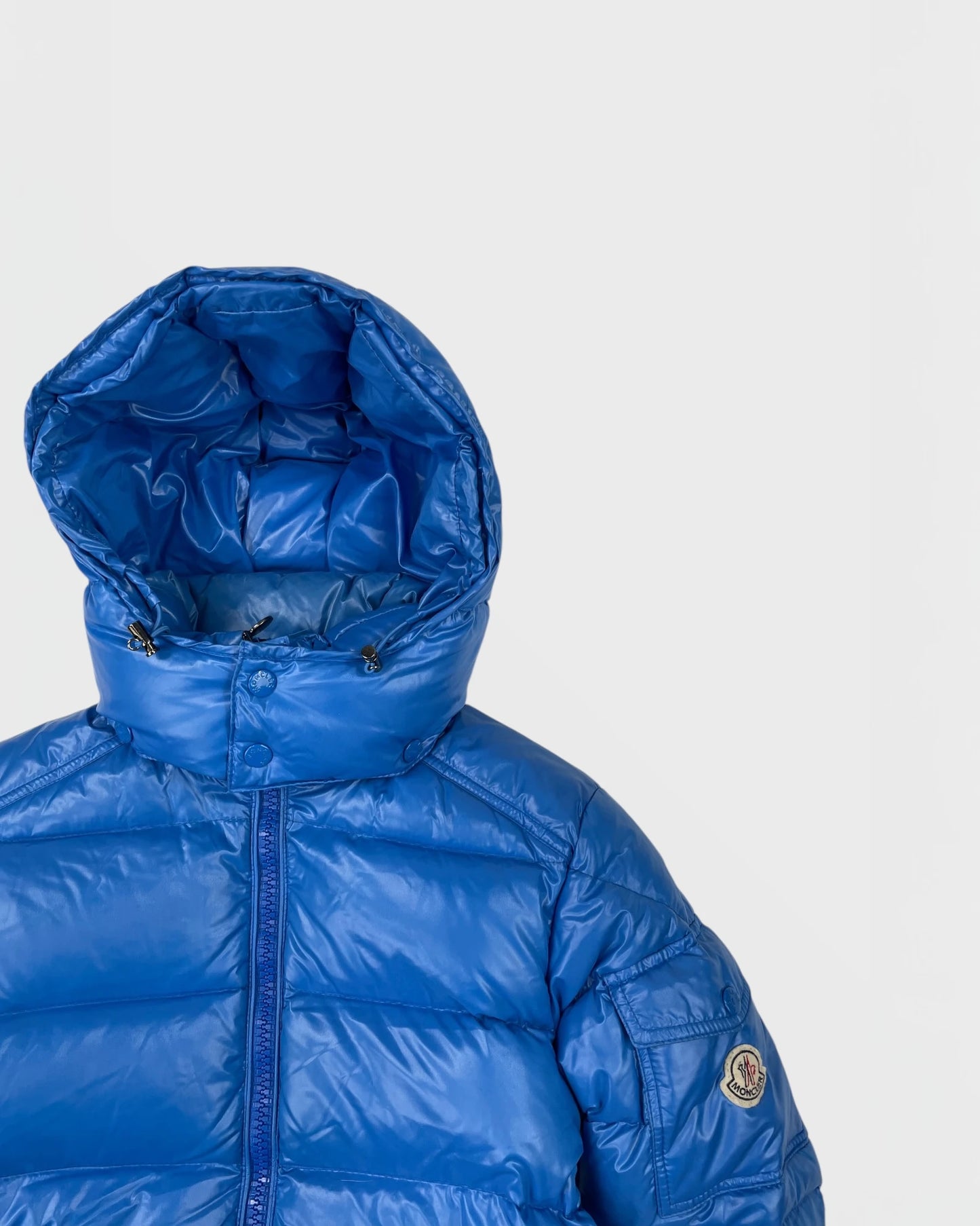 Moncler doudoune