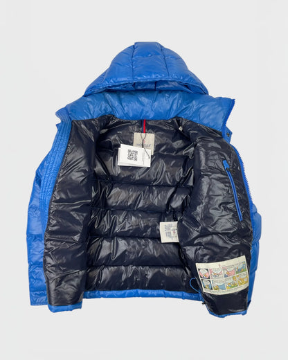 Moncler doudoune