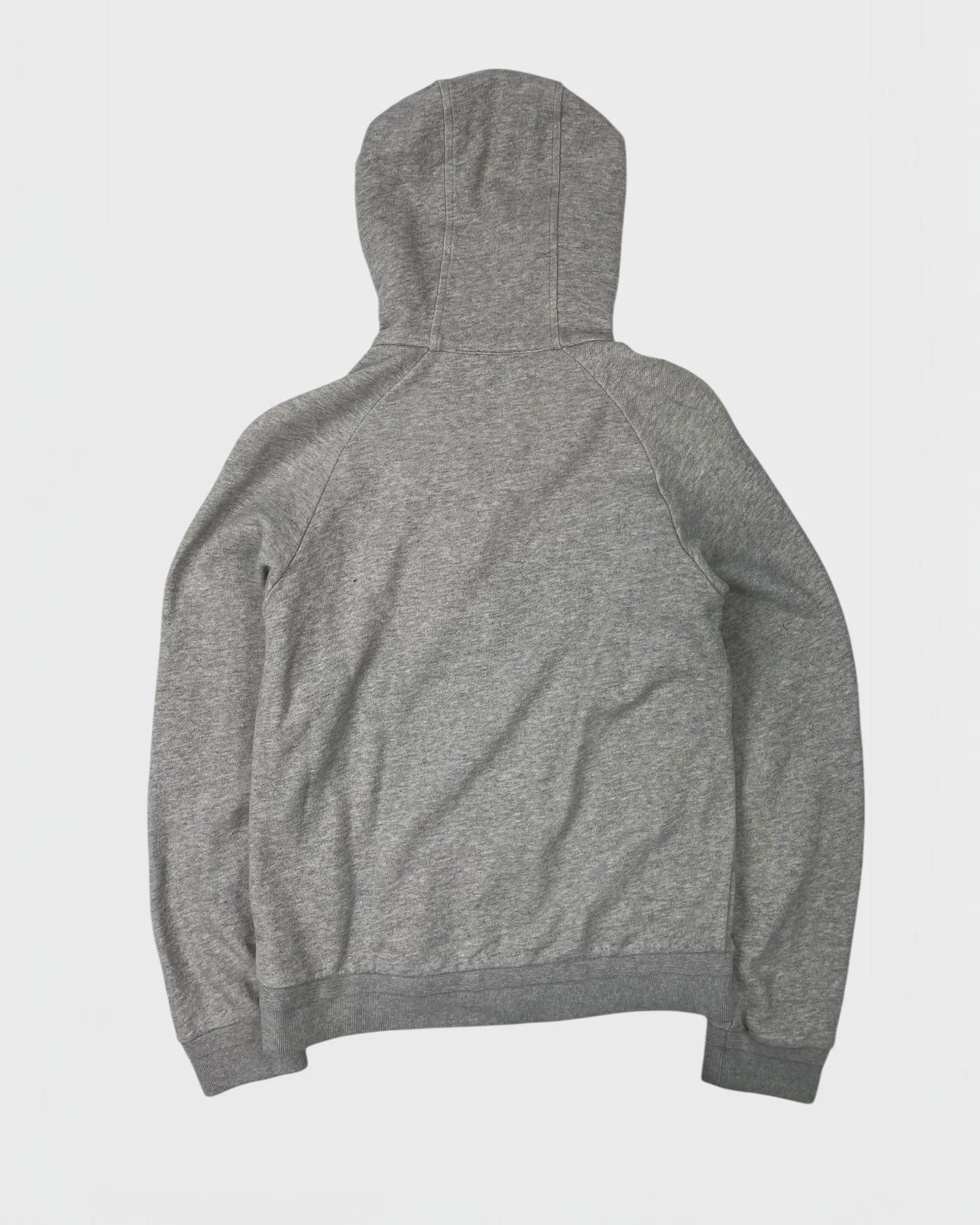 Moncler gilet à capuche