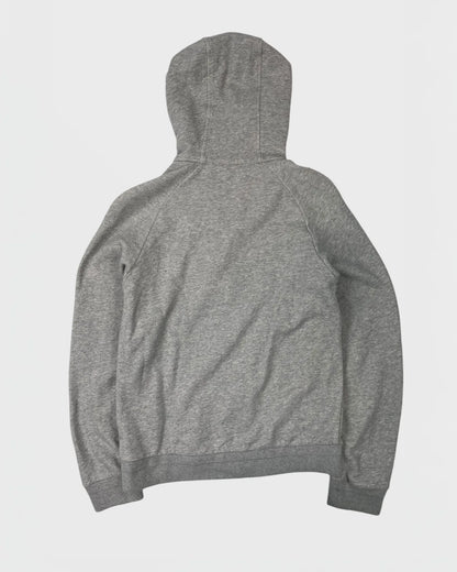 Moncler gilet à capuche