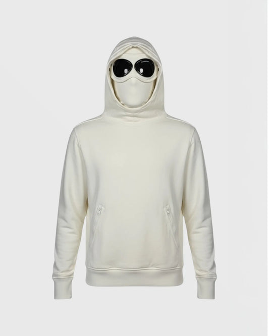 C.P company pull à capuche