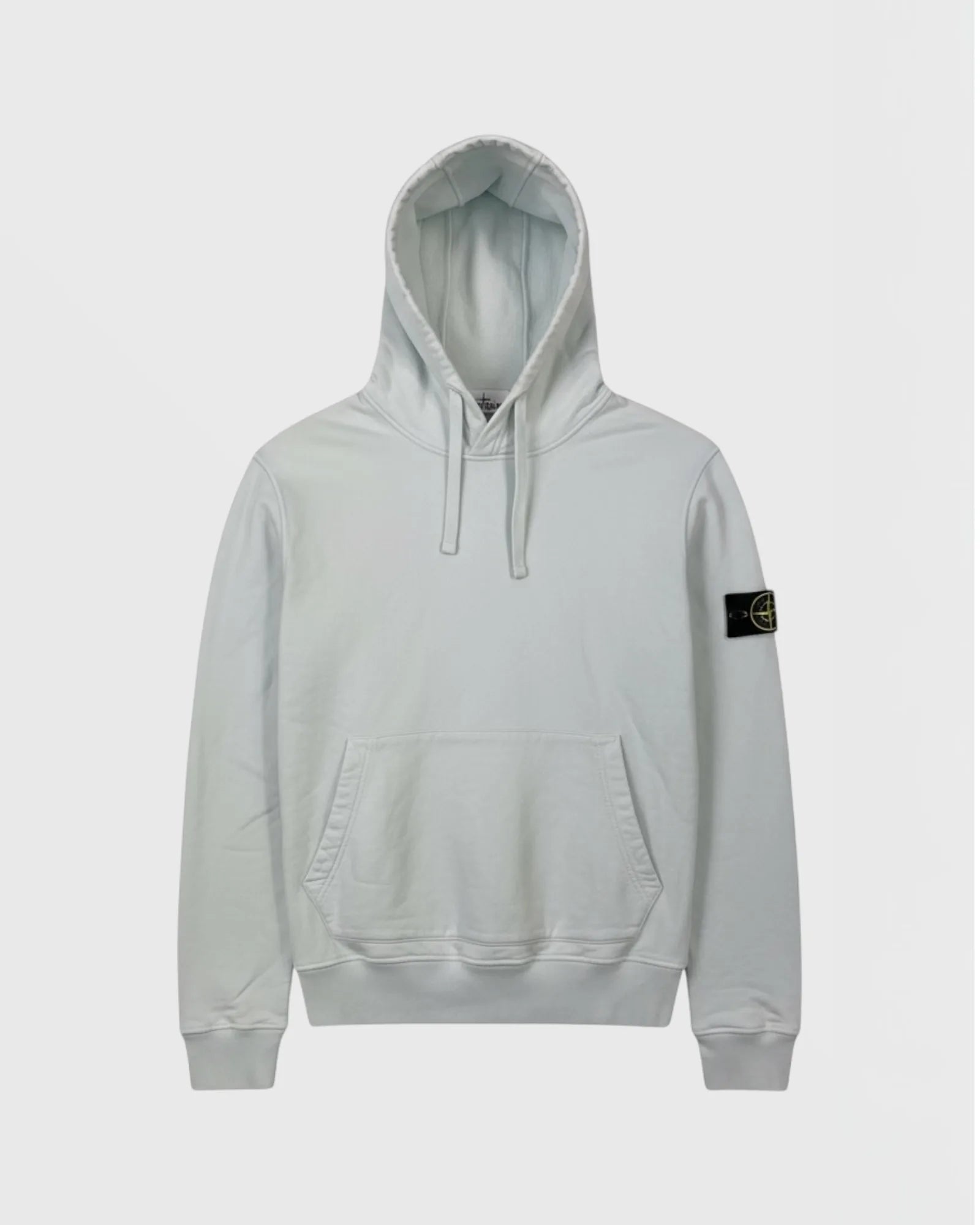 Stone Island pull à capuche