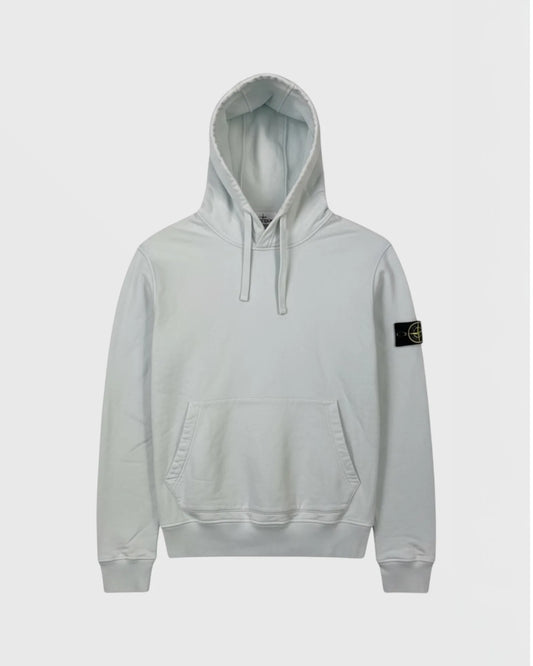 Stone Island pull à capuche