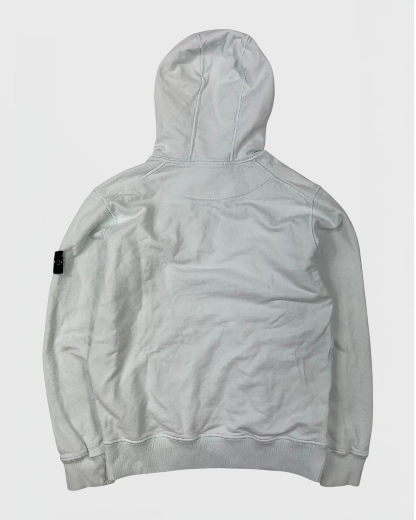 Stone Island pull à capuche