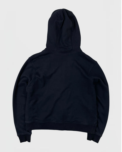 Burberry gilet à capuche