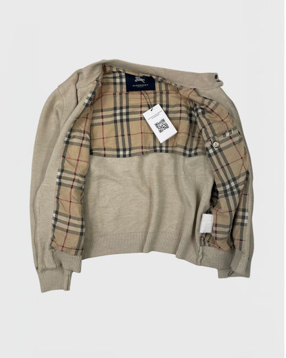 Burberry veste