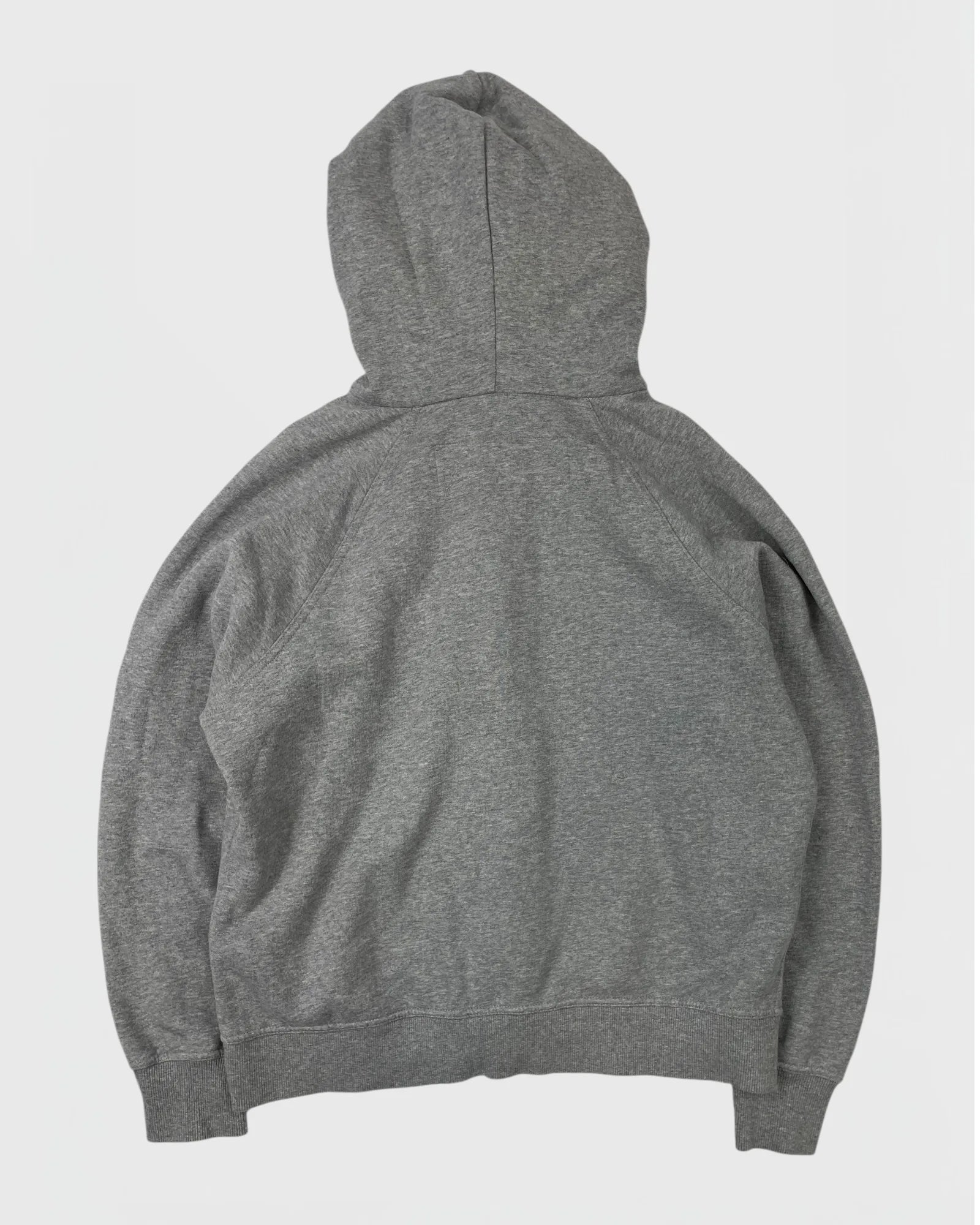 Burberry gilet à capuche