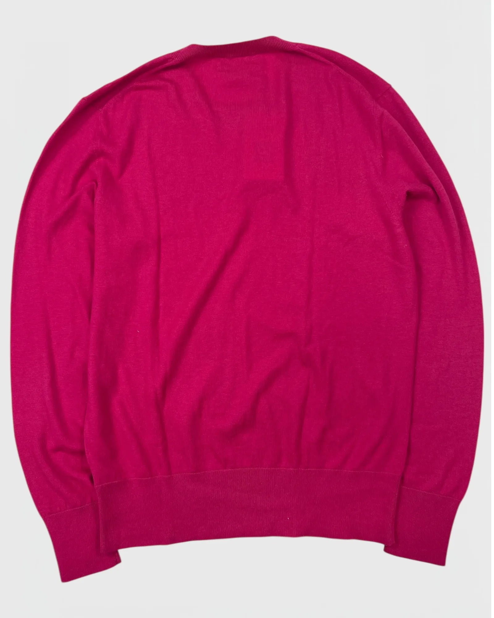 Burberry pull en laine