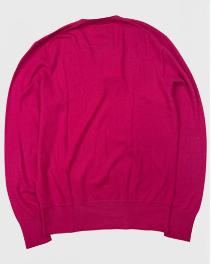 Burberry pull en laine