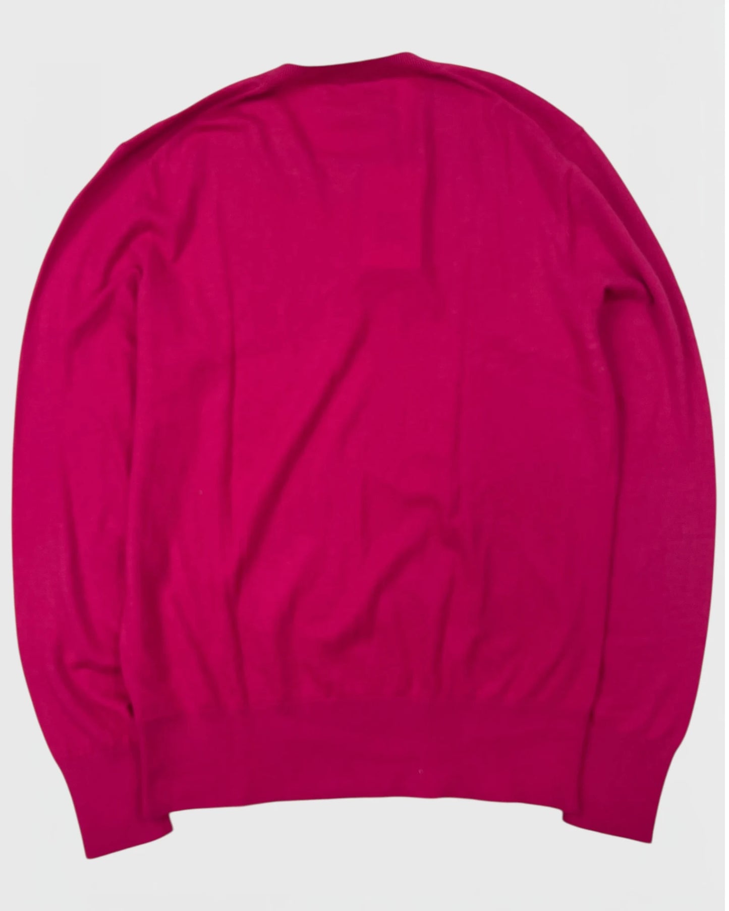 Burberry pull en laine