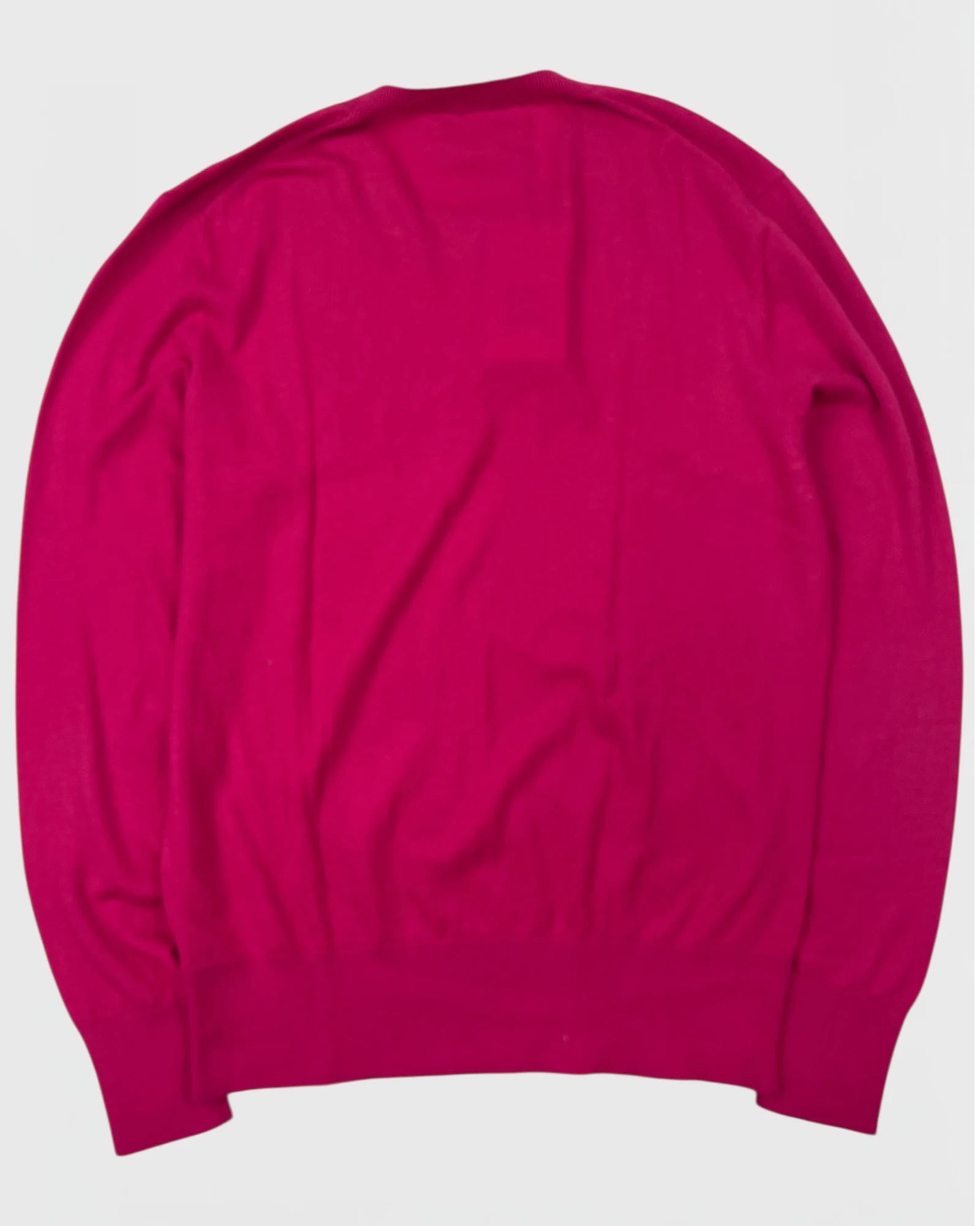 Burberry pull en laine