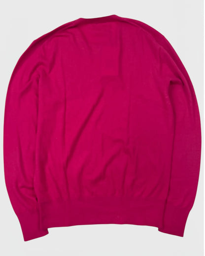 Burberry pull en laine