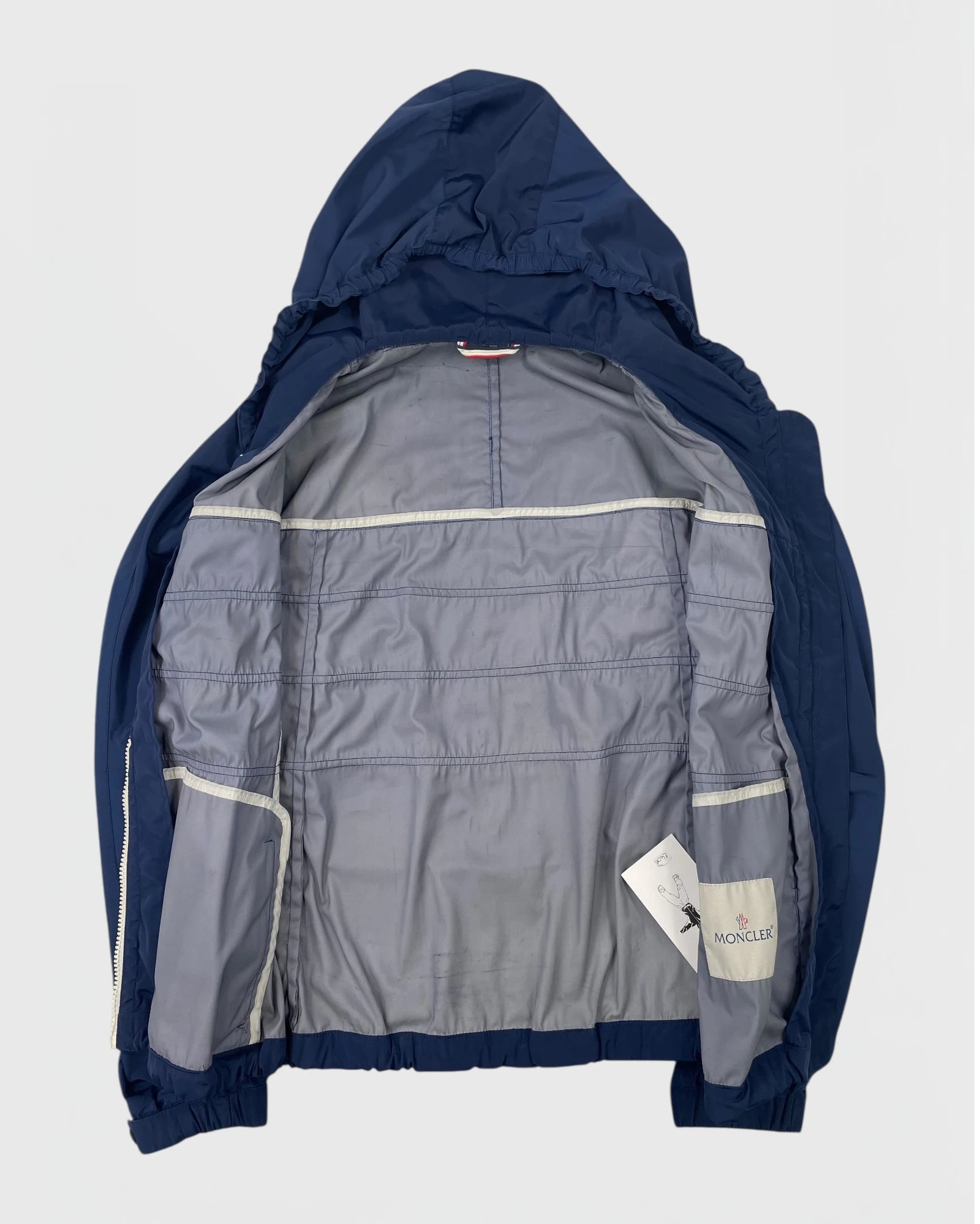 Moncler veste femme