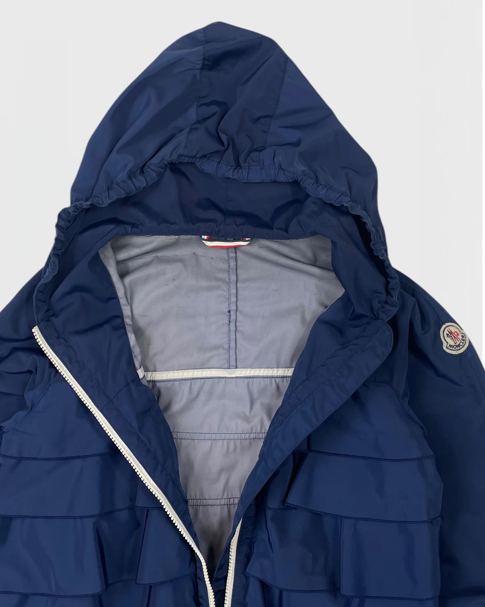 Moncler veste femme