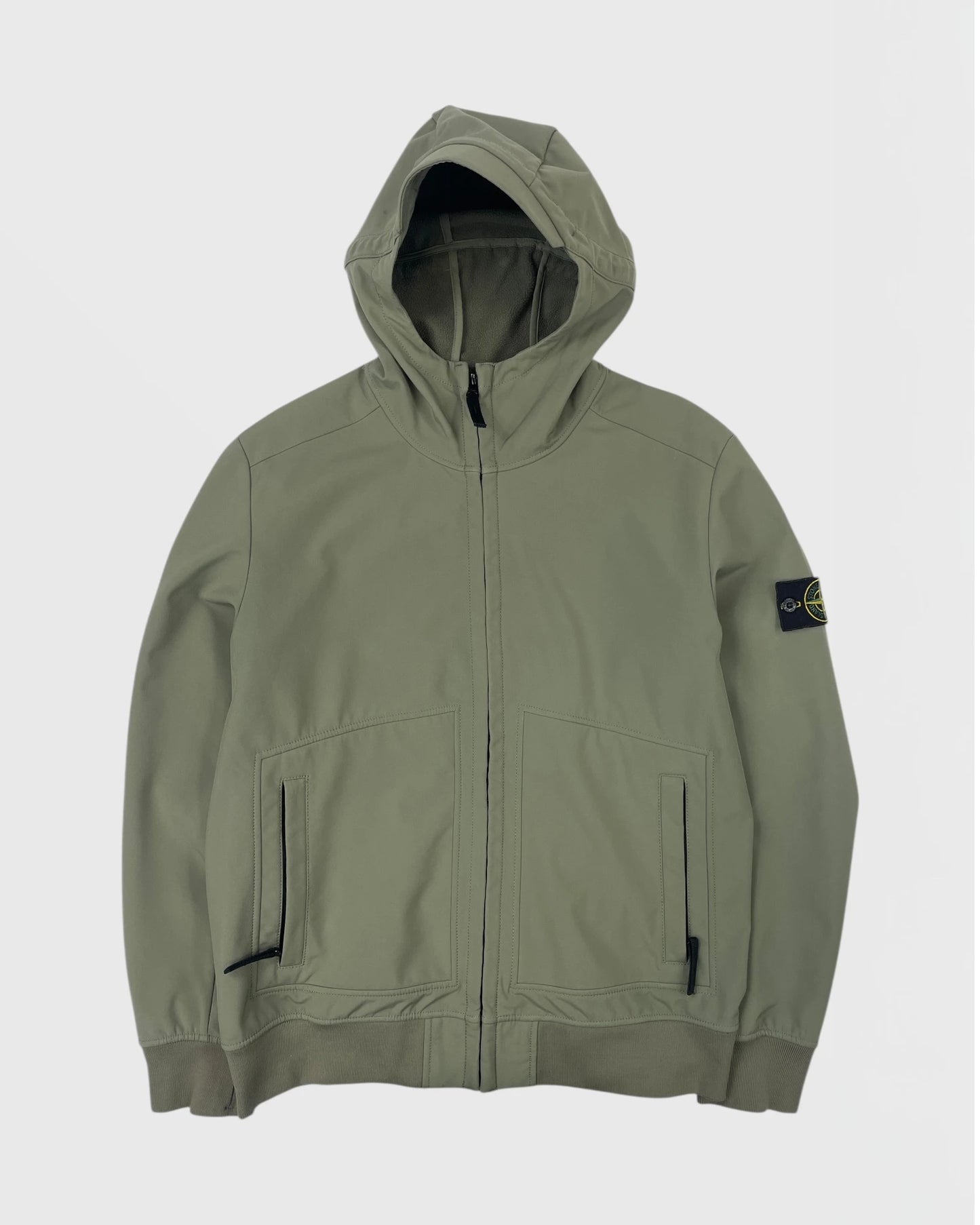 Stone Island veste softshell